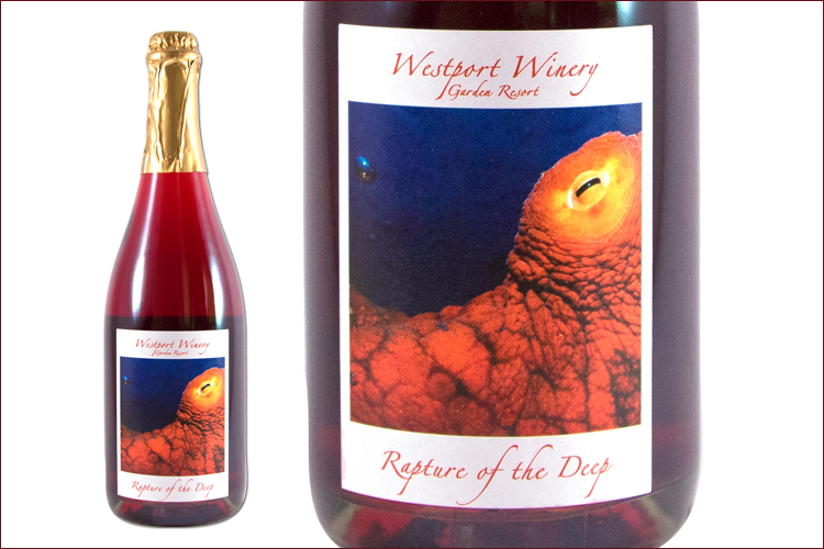 Westport Winery Rapture of the Deep NV