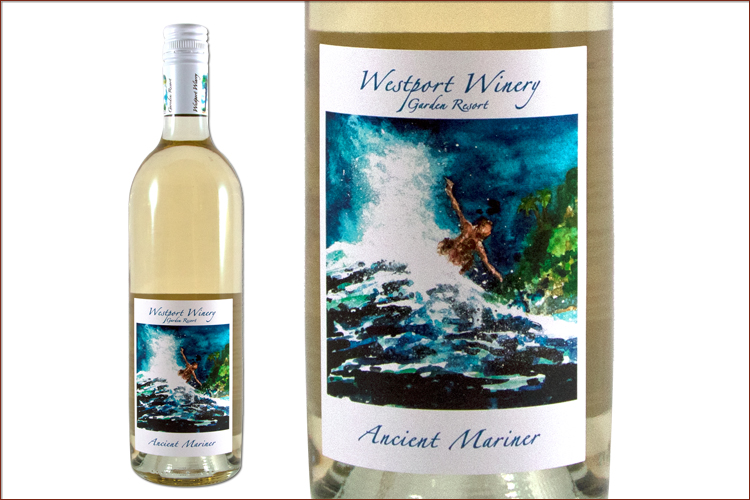 Westport Winery Ancient Mariner (non-vintage)