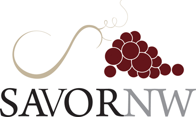 SAVORNW Logo