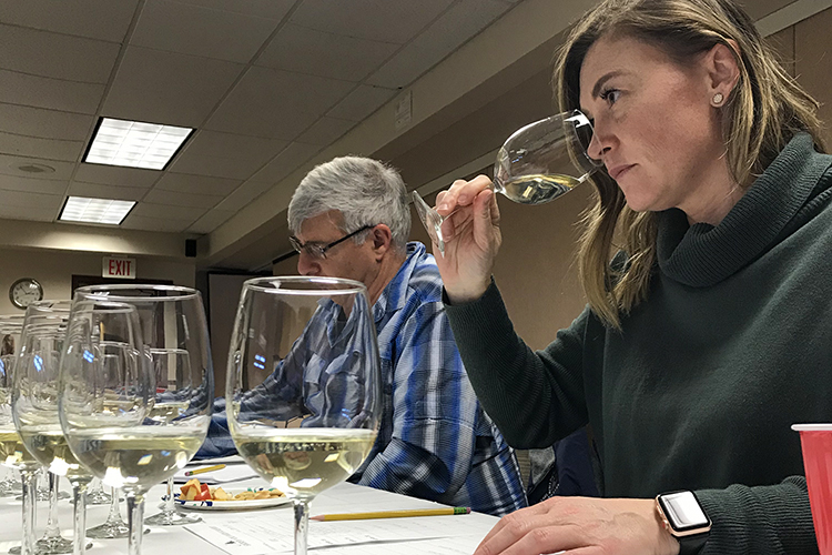 Savor Northwest Wine Awards Now Accepting Entries for 2024 Competition