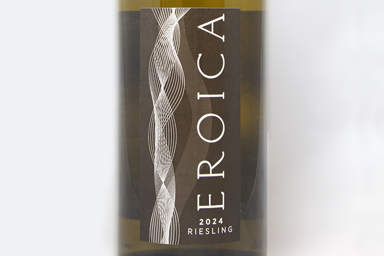 Eroica 2024 Riesling