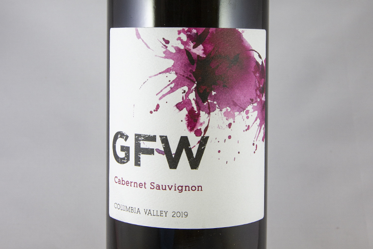 GFW 2019 Cabernet Sauvignon