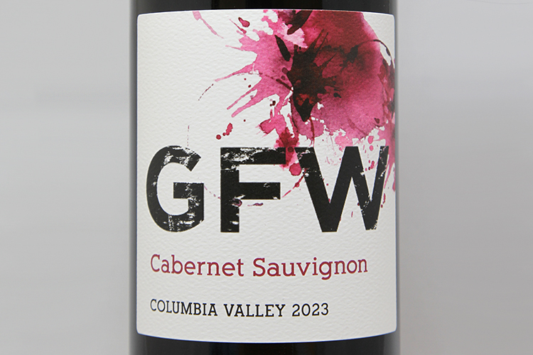 GFW 2023 Cabernet Sauvignon