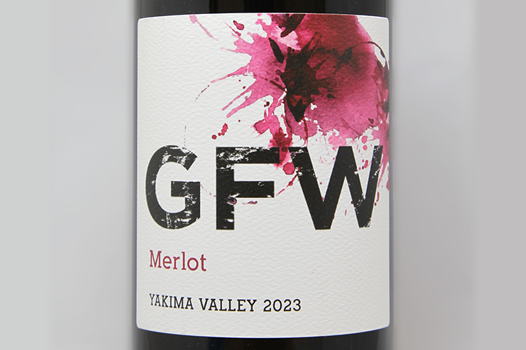 GFW 2023 Merlot