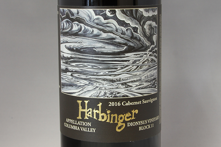 Harbinger Winery 2016 Cabernet Sauvignon