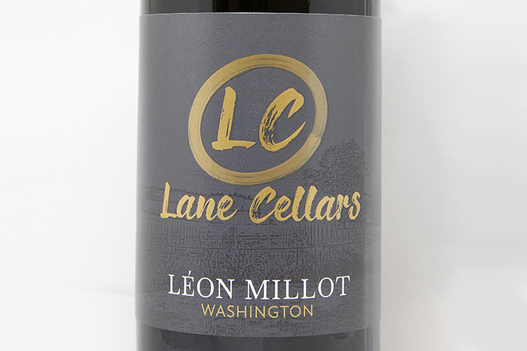 Lane Cellars (Non-vintage) Leon Millot