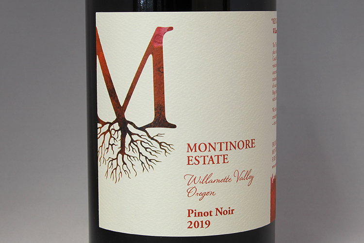 Montinore Estate 2019 Red Cap Pinot Noir