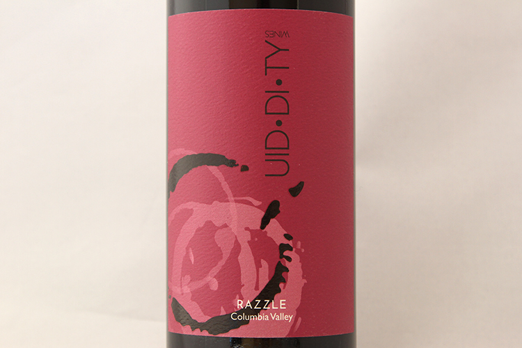 Quiddity Wines Razzle (Non-vintage)