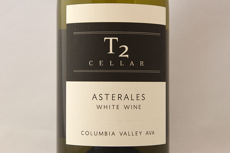 T2 Cellar NV Asterales