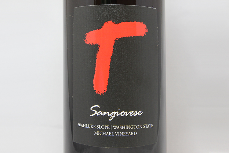 Tagaris Winery 2024 Sangiovese
