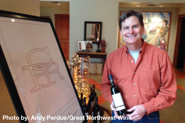 Three Pacific Northwest Top Brands go Platinum at Decanter World Wine Awards