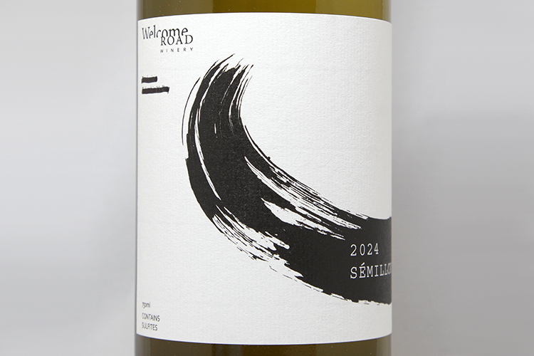 Welcome Road 2024 Semillon