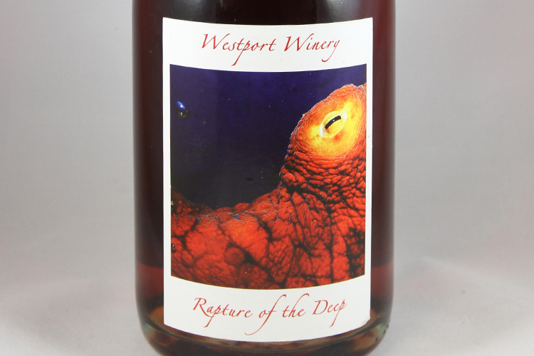 Westport Winery Rapture of the Deep (Non-Vintage) 