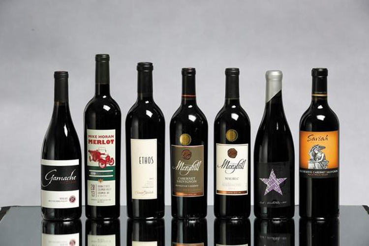 Wine Press Northwest Announces Best of the Best Winners