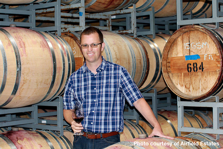 Yakima Valley Thrives as Historical Heart of Washington Wine